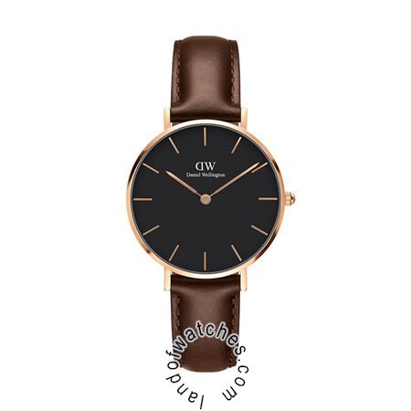 Buy Women's DANIEL WELLINGTON DW00100165 Classic Watches | Original