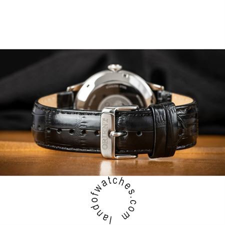 شراء ساعة معصم رجالیه اورینت(ORIENT) TAC0000AB0 كلاسيك | | | الأصلي