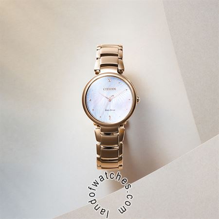 Buy Women's CITIZEN EM0853-81Y Classic Watches | Original