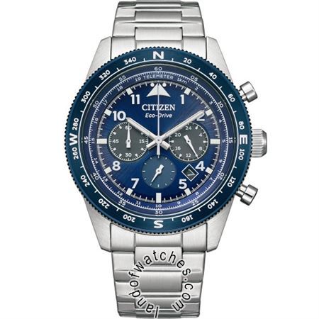 Buy Men's CITIZEN CA4554-84L Sport Watches | Original