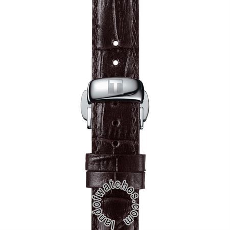 شراء ساعة معصم نسائیه تیسوت(TISSOT) T097.010.26.118.00 كلاسيك | | | الأصلي