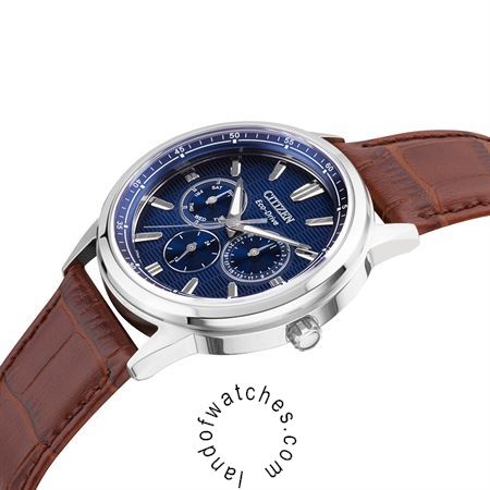 Buy Men's CITIZEN BU2070-12L Classic Watches | Original