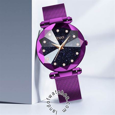 Buy CIVO 8064C Fashion Watches | Original