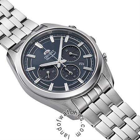 Buy Men's ORIENT RA-TX0303L10B Classic Watches | Original