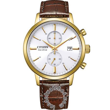 Buy Men's CITIZEN CA7062-15A Classic Watches | Original