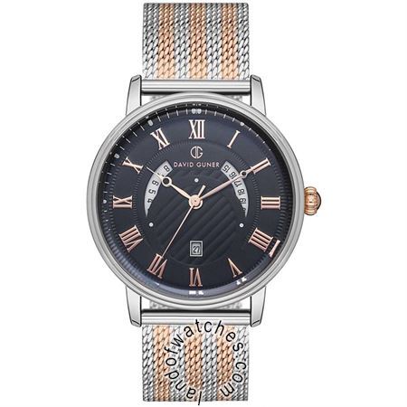 Watches 