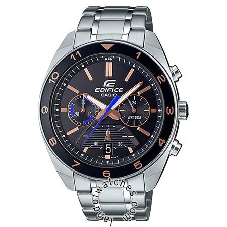 Buy CASIO EFV-590D-1AV Watches | Original