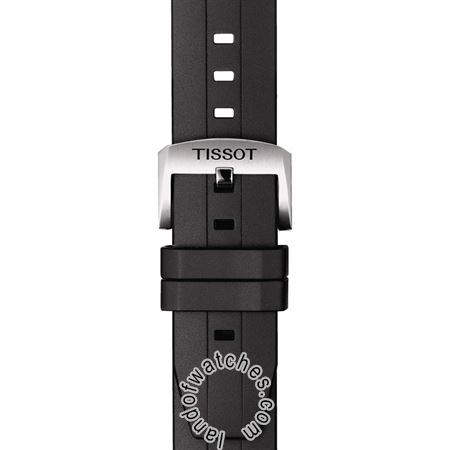 Buy Men's TISSOT T120.407.17.041.00 Sport Watches | Original