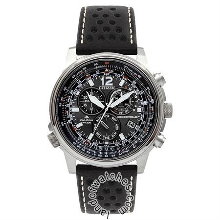 Watches Gender: Men's,Movement: Quartz,Power reserve indicator,Chronograph,Alarm,World Time