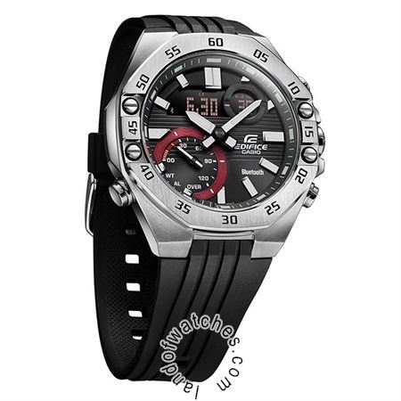 Buy CASIO ECB-10P-1A Watches | Original