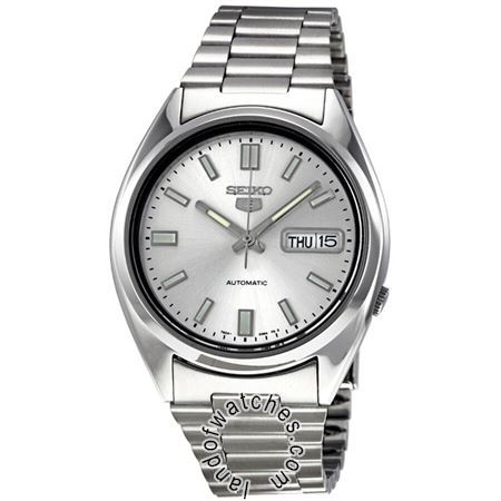 Buy Men's SEIKO SNXS73K Classic Watches | Original