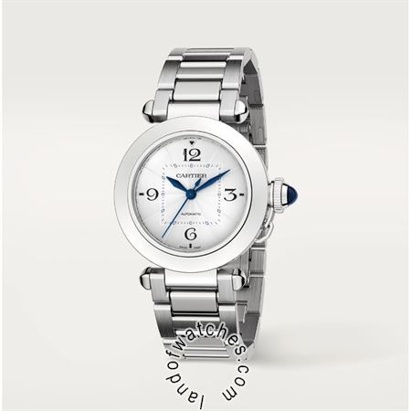 Buy CARTIER CRWSPA0013 Watches | Original