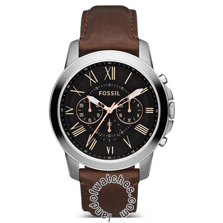 Buy Men's FOSSIL FS4813 Classic Watches | Original