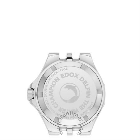 Buy Men's EDOX 88005-3M-NIN Watches | Original