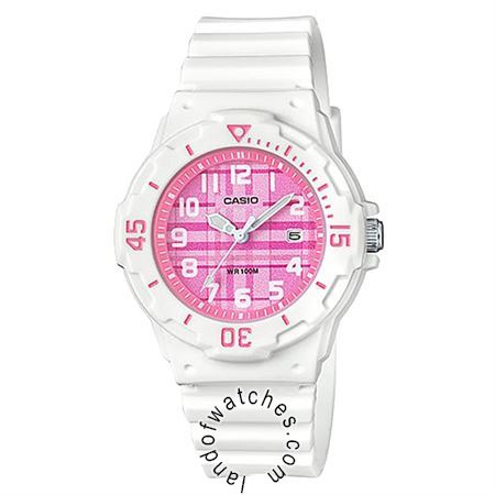 Buy CASIO LRW-200H-4CV Watches | Original