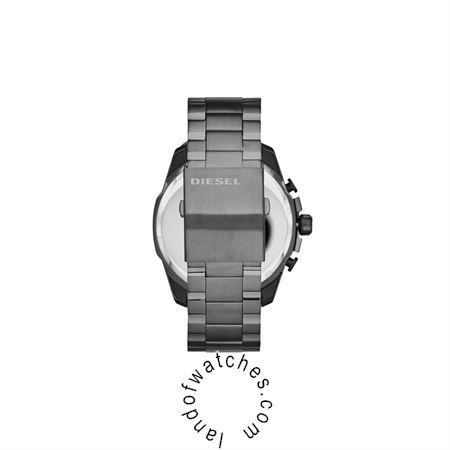 Buy DIESEL dz4329 mega chief Watches | Original