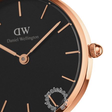 Buy Women's DANIEL WELLINGTON DW00100217 Classic Watches | Original