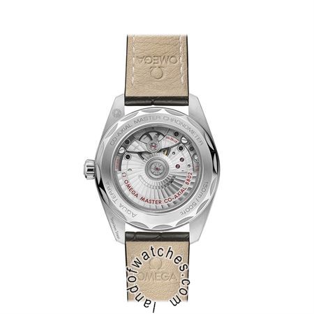 Buy Women's OMEGA 220.13.38.20.60.001 Watches | Original