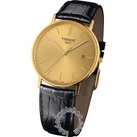 Buy Men's TISSOT T922.410.16.021.00 Watches | Original