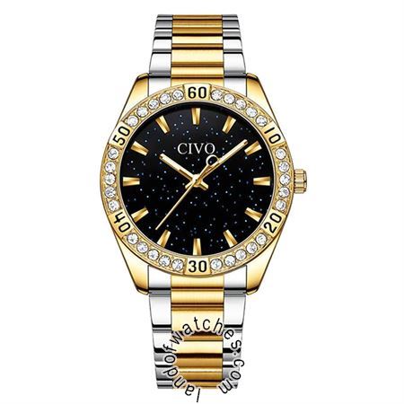 Buy CIVO 8118C Fashion Watches | Original