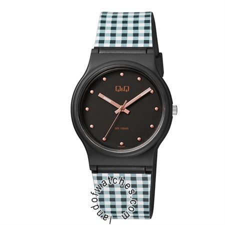 Buy Women's Q&Q VP46J055Y Sport Watches | Original