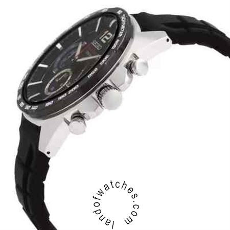 شراء ساعة معصم رجالیه سیکو(SEIKO) SSB347P1 رياضة | | | الأصلي