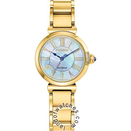 Buy Women's CITIZEN EM1062-57D Classic Watches | Original