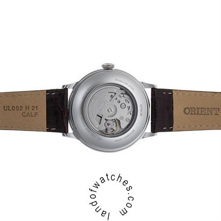Buy Men's ORIENT RA-AK0705R Classic Watches | Original