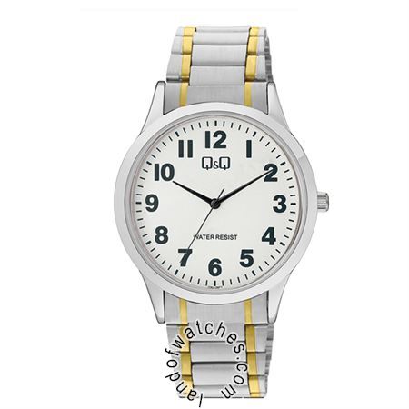 Buy Men's Q&Q C08A-008PY Watches | Original