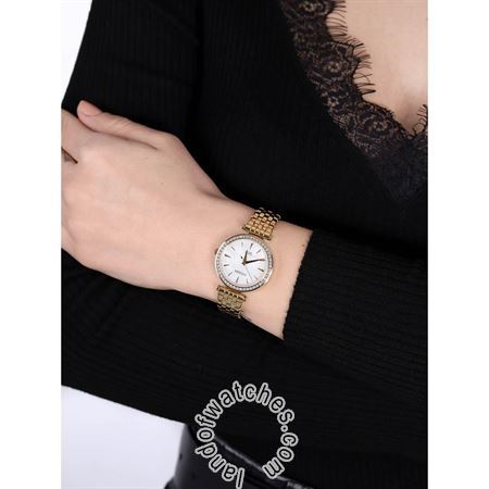 شراء ساعة معصم نسائیه سیتیزن(CITIZEN) ER0212-50Y | | | الأصلي