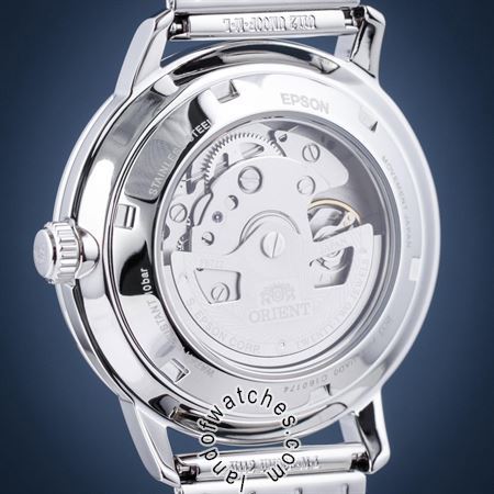 Buy Men's ORIENT RA-AC0E06E10B Classic Watches | Original