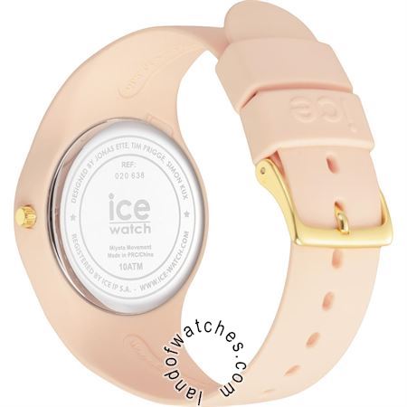 شراء ساعة معصم نسائیه آیس واج(ICE WATCH) 020638 | | | الأصلي