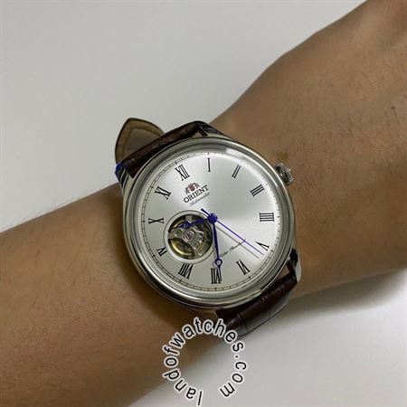 Buy Men's ORIENT TAG00003W Classic Watches | Original