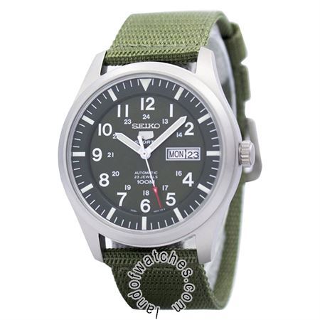 Watches Gender: Men's,Movement: Automatic - Tuning fork,Brand Origin: Japan,Classic style,Date Indicator,Luminous