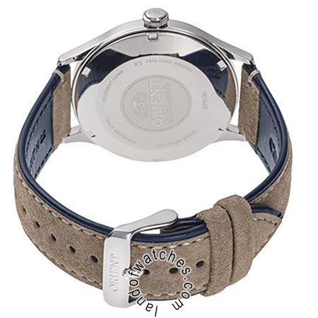 Buy Men's ORIENT RA-AC0P02L00C Classic Watches | Original