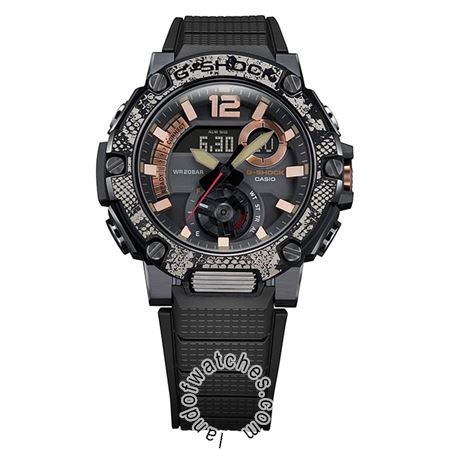 Buy Men's CASIO GST-B300WLP-1A Watches | Original