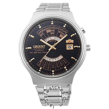Buy ORIENT EU00002B Watches | Original