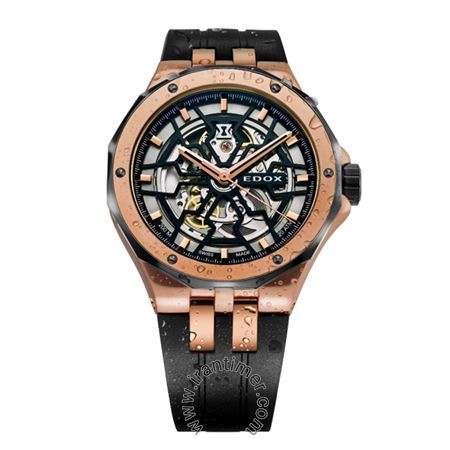 Buy Men's EDOX 85303-357RN-NRN Watches | Original