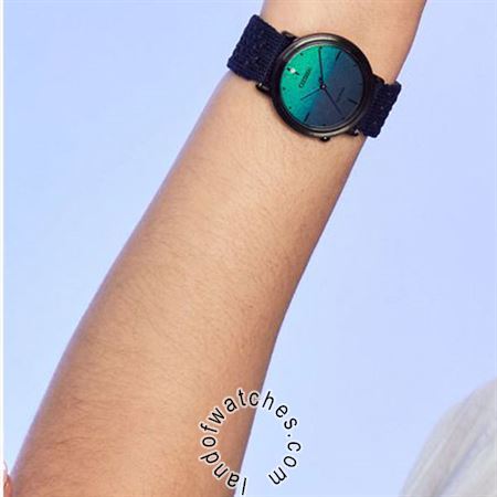 Buy Women's CITIZEN EM1005-00L Classic Watches | Original