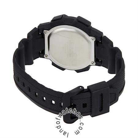 Buy Men's CASIO AE-1100W-1BVDF Watches | Original