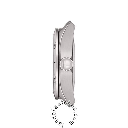 شراء ساعة معصم رجالیه تیسوت(TISSOT) T131.430.11.042.00 رياضة | | | الأصلي