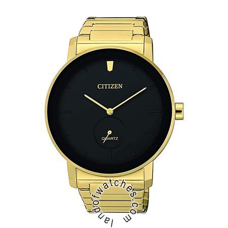 Buy Men's CITIZEN BE9182-57E Classic Watches | Original