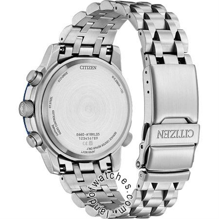 Buy Men's CITIZEN CB5866-55E Sport Watches | Original
