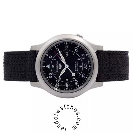 Buy Men's SEIKO SNK809K2 Classic Watches | Original