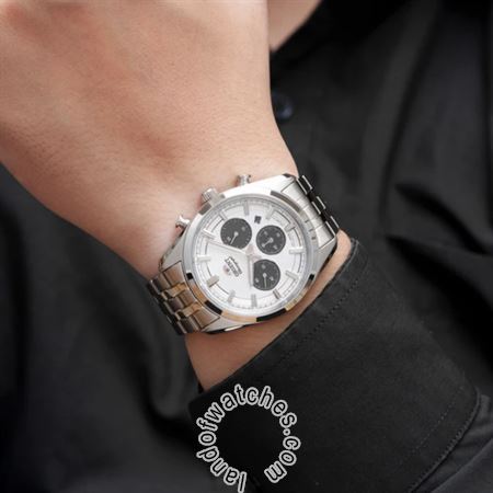 Buy Men's ORIENT RA-TX0305S10B Classic Watches | Original