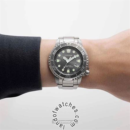 شراء ساعة معصم رجالیه سیتیزن(CITIZEN) BN0167-50H رياضة | | | الأصلي