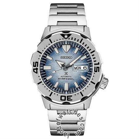 Watches Gender: Men's,Movement: Automatic - Tuning fork,Power reserve indicator
