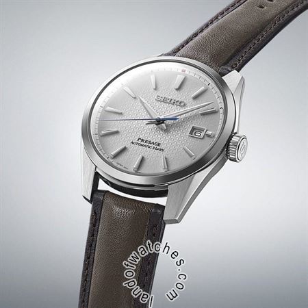 شراء ساعة معصم رجالیه سیکو(SEIKO) SPB413J1 كلاسيك | | | الأصلي