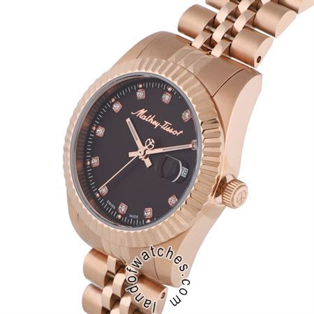 Buy Women's MATHEY TISSOT D810PRM Classic Watches | Original