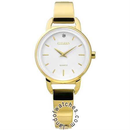 Buy Women's CITIZEN EZ6372-51A Classic Watches | Original